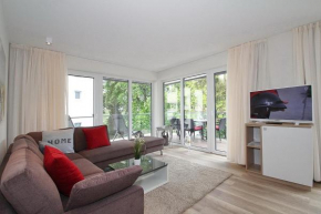 Villa Stern Villa Stern Appartement 07, Timmendorfer Strand